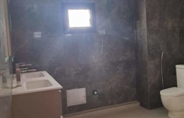 DAKAR PLATEAU : Appartement F5 à louer au Haut-Plateau