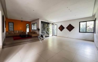 DAKAR MAMELLES : Grande et belle villa à louer aux Mamelles cité Mbackiyou Faye