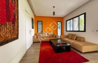 DAKAR MAMELLES : Grande et belle villa à louer aux Mamelles cité Mbackiyou Faye