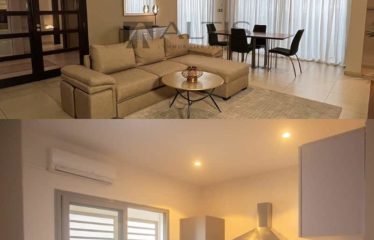 DAKAR MERMOZ : Appartements F3 et F4 d’Exception à vendre