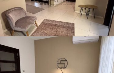 DAKAR MERMOZ : Appartements F3 et F4 d’Exception à vendre