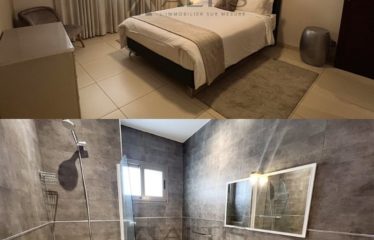 DAKAR MERMOZ : Appartements F3 et F4 d’Exception à vendre