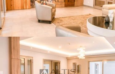 DAKAR MERMOZ : Appartements F3 et F4 d’Exception à vendre