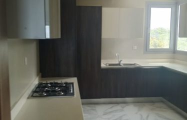 DAKAR FANN RESIDENCE : Appartement F5 à louer
