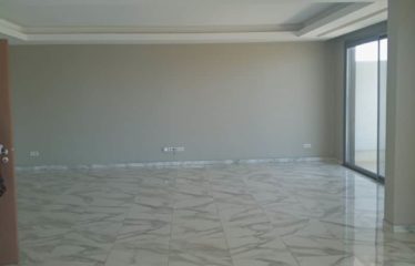 DAKAR FANN RESIDENCE : Appartement F5 à louer