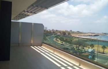 DAKAR FANN RESIDENCE : Appartement F5 à louer
