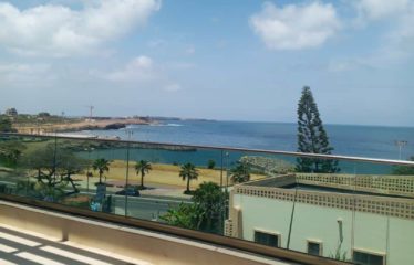 DAKAR FANN RESIDENCE : Appartement F5 à louer