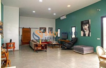 NGUERIGNE : Magnifique Villa à vendre à Nguerigne