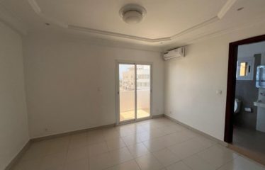 DAKAR ALMADIES : Appartement F4 vue sur mer à louer