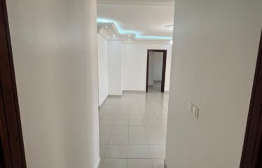DAKAR ALMADIES : Appartement F4 vue sur mer à louer