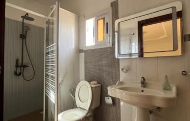 DAKAR ALMADIES : Appartement F4 vue sur mer à louer