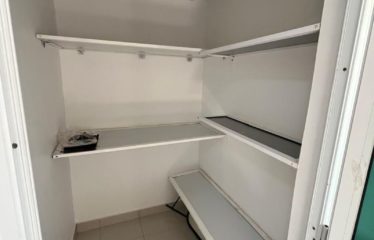 DAKAR ALMADIES : Appartement F4 vue sur mer à louer