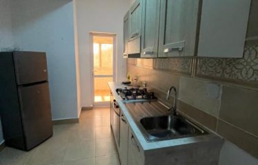 DAKAR ALMADIES : Appartement F4 vue sur mer à louer