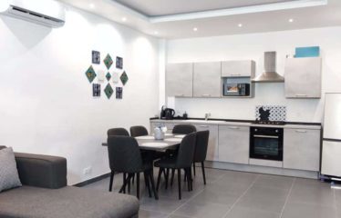DAKAR NGOR : Appartement F3 Aménagé Habitable à vendre