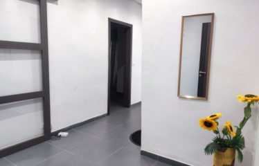 DAKAR NGOR : Appartement F3 Aménagé Habitable à vendre