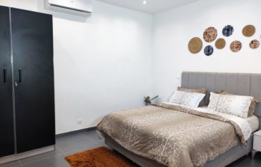 DAKAR NGOR : Appartement F3 Aménagé Habitable à vendre