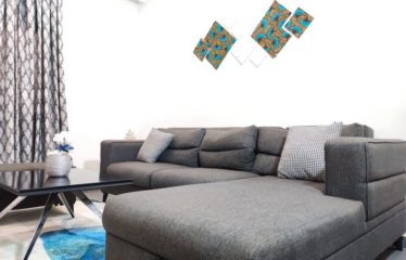DAKAR NGOR : Appartement F3 Aménagé Habitable à vendre