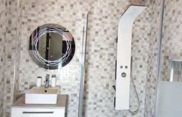 DAKAR NGOR : Appartement F3 Aménagé Habitable à vendre