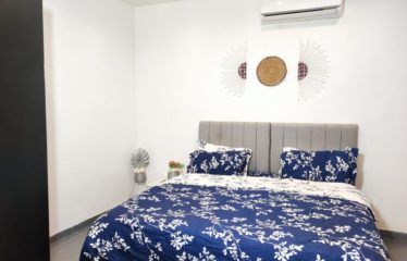 DAKAR NGOR : Appartement F3 Aménagé Habitable à vendre