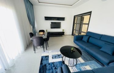 DAKAR NGOR : Appartement F3 Neuf à vendre avec meubles et équipements