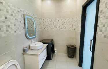 DAKAR NGOR : Appartement F3 Neuf à vendre avec meubles et équipements
