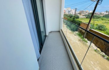 DAKAR NGOR : Appartement F3 Neuf à vendre avec meubles et équipements