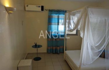 DAKAR HANN : Joli appartement meublé aux maristes à louer