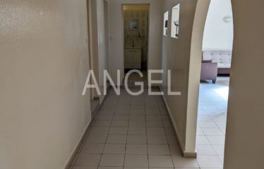 DAKAR HANN : Joli appartement meublé aux maristes à louer
