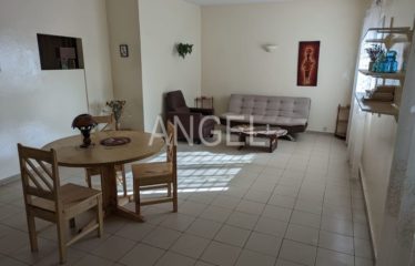 DAKAR HANN : Joli appartement meublé aux maristes à louer