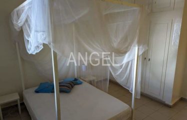 DAKAR HANN : Joli appartement meublé aux maristes à louer