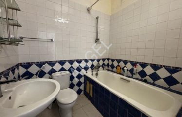 DAKAR MERMOZ : Villa sise à Fenêtre Mermoz de 170m2 à louer