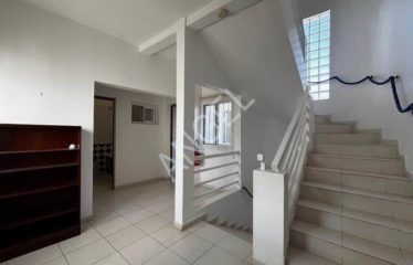 DAKAR MERMOZ : Villa sise à Fenêtre Mermoz de 170m2 à louer