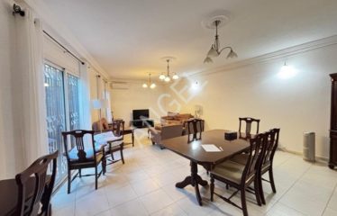DAKAR MERMOZ : Villa sise à Fenêtre Mermoz de 170m2 à louer