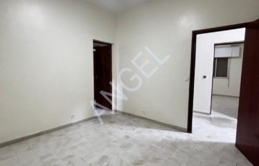 DAKAR HANN : Grande villa de 300m² aux Maristes à louer