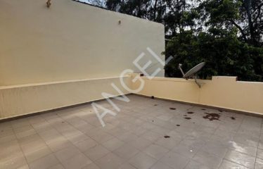 DAKAR HANN : Grande villa de 300m² aux Maristes à louer