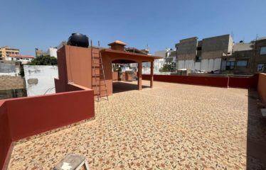 DAKAR MAMELLES : Très belle villa avec jardin à louer