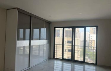 DAKAR MAMELLES : Appartement Haut Stading à vendre au Mamelles Tower