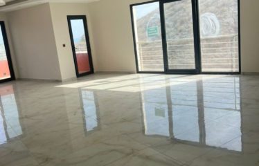 DAKAR MAMELLES : Appartement Haut Stading à vendre au Mamelles Tower