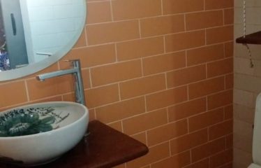 DAKAR FANN HOCK : Appartement F3 meublé à louer à Fann Hock