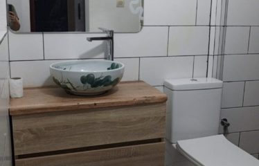 DAKAR FANN HOCK : Appartement F3 meublé à louer à Fann Hock