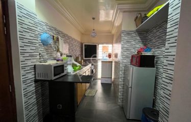 DAKAR NORD FOIRE : Appartement à vendre à la Cité Mixta