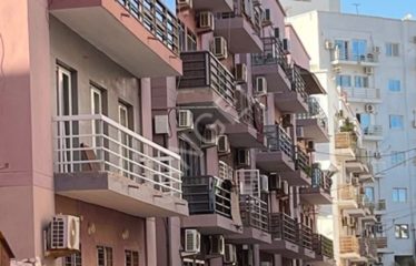 DAKAR NORD FOIRE : Appartement à vendre à la Cité Mixta