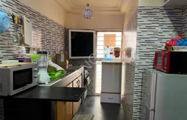 DAKAR NORD FOIRE : Appartement à vendre à la Cité Mixta