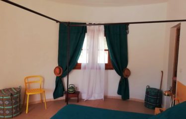WARANG : Propriété composée de 2 petites villas à vendre