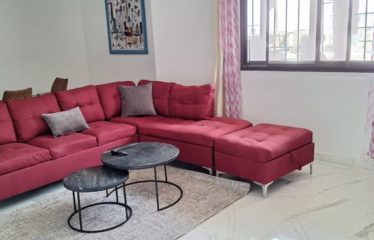 DAKAR MAMELLES : Chic et cosy appartement meublé 2 chambres à louer