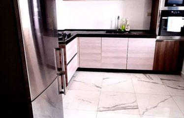 DAKAR MAMELLES : Chic et cosy appartement meublé 2 chambres à louer