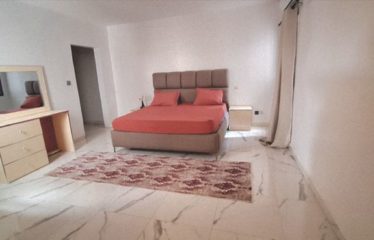 DAKAR MAMELLES : Chic et cosy appartement meublé 2 chambres à louer