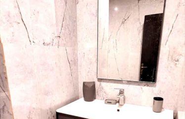 DAKAR MAMELLES : Chic et cosy appartement meublé 2 chambres à louer