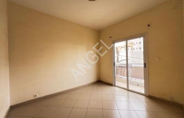 DAKAR NGOR : Appartement meublé à louer au virage 150m2