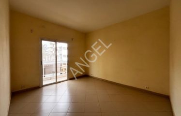 DAKAR NGOR : Appartement meublé à louer au virage 150m2